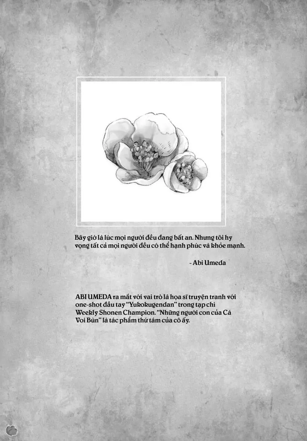 NHỮNG NGƯỜI CON CỦA CÁ VOI BÙN Chapter  80 - 41