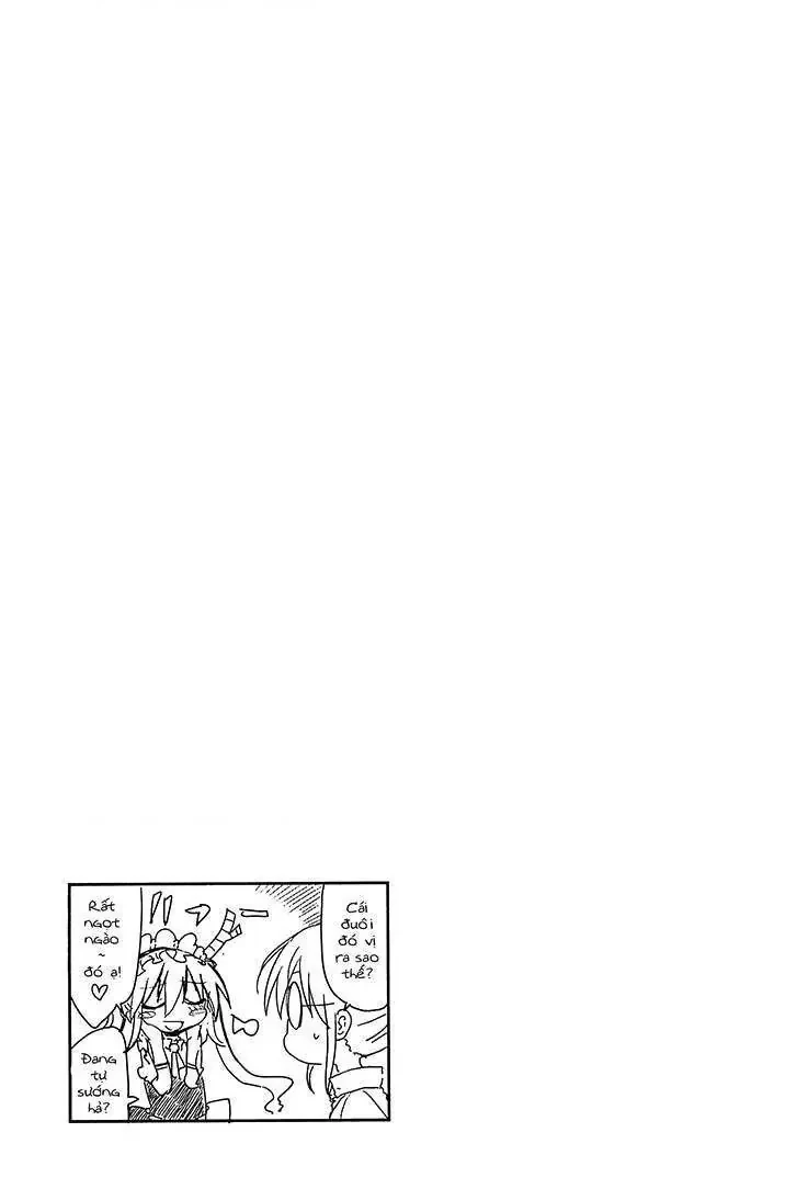 Hầu gái rồng nhà Kobayashi Chapter  1 - 17
