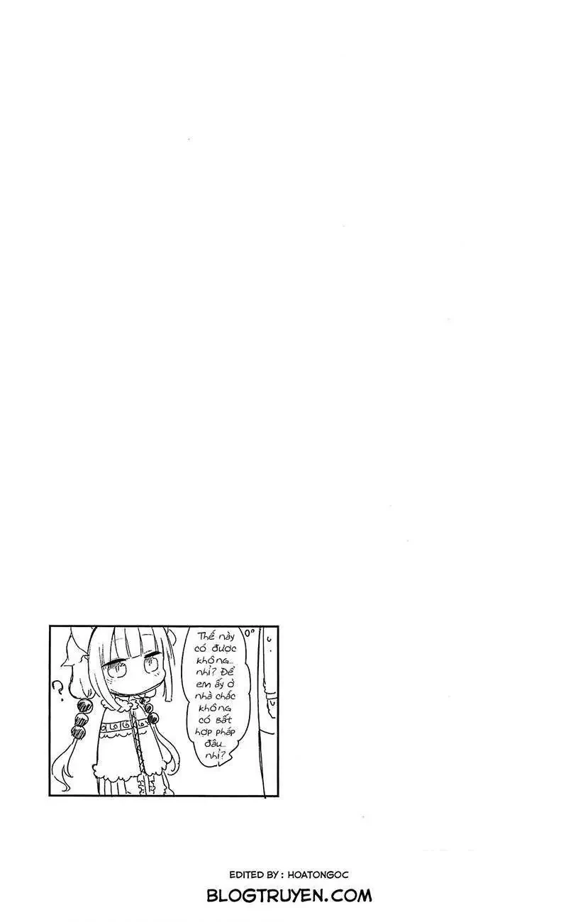 Hầu gái rồng nhà Kobayashi Chapter  6 - 16