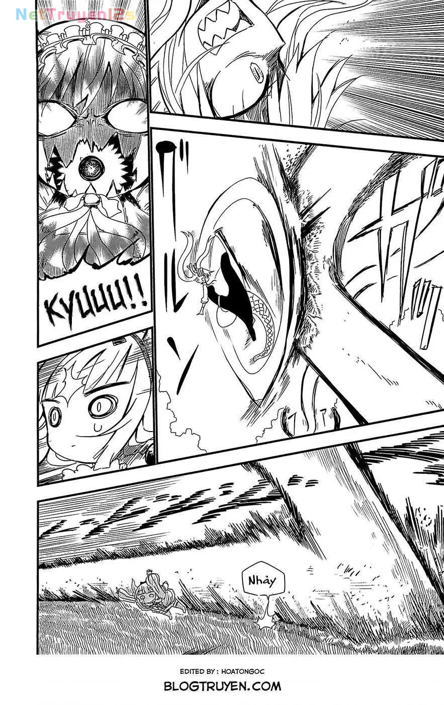 Hầu gái rồng nhà Kobayashi Chapter  9 - 7
