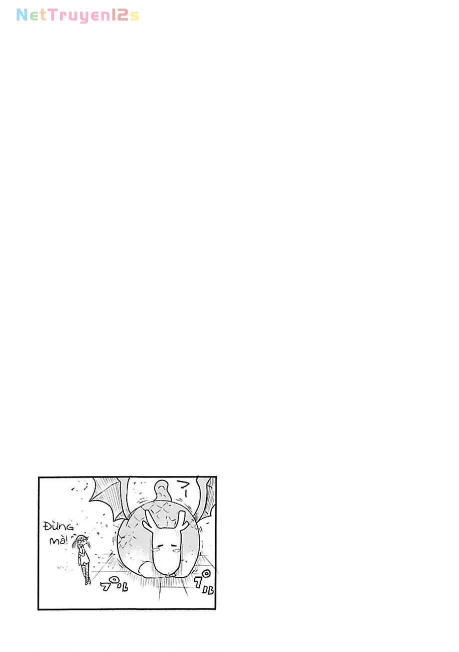 Hầu gái rồng nhà Kobayashi Chapter  11 - 17