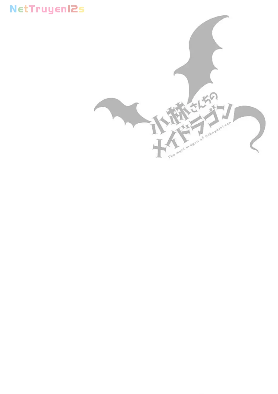 Hầu gái rồng nhà Kobayashi Chapter  11 - 18