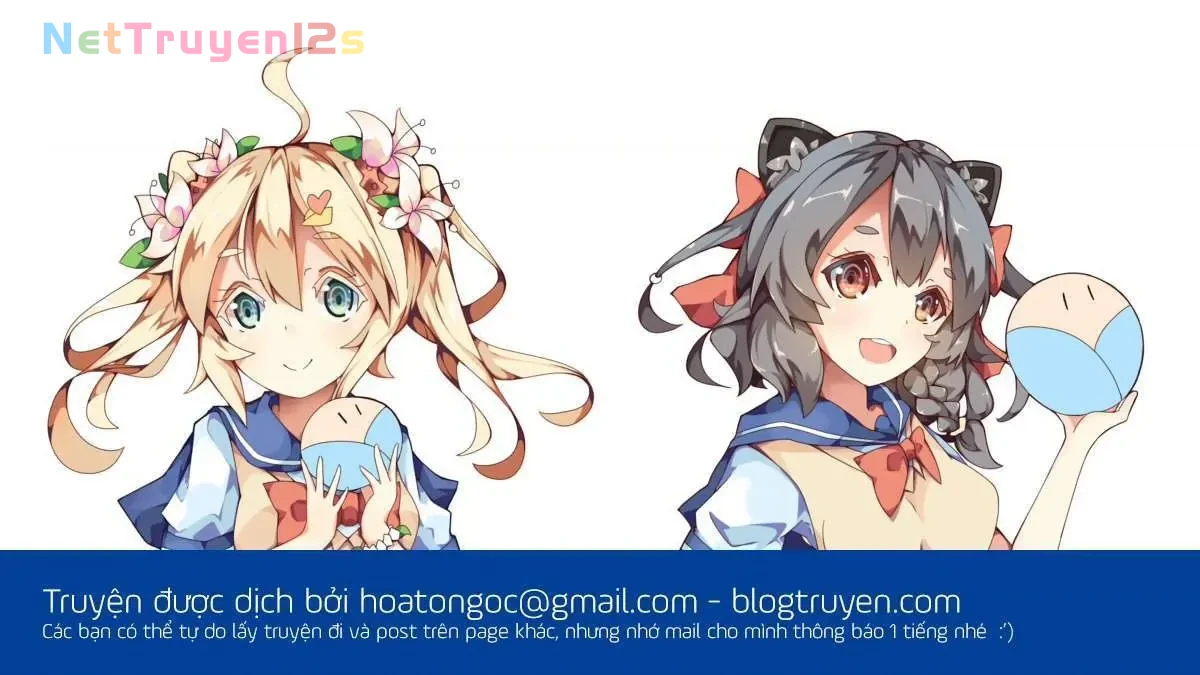 Hầu gái rồng nhà Kobayashi Chapter  12 - 1