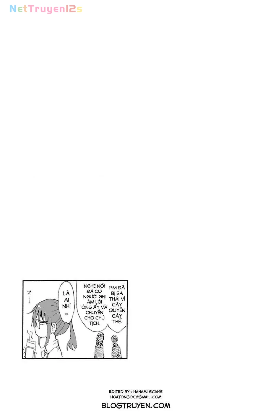 Hầu gái rồng nhà Kobayashi Chapter  14 - 12