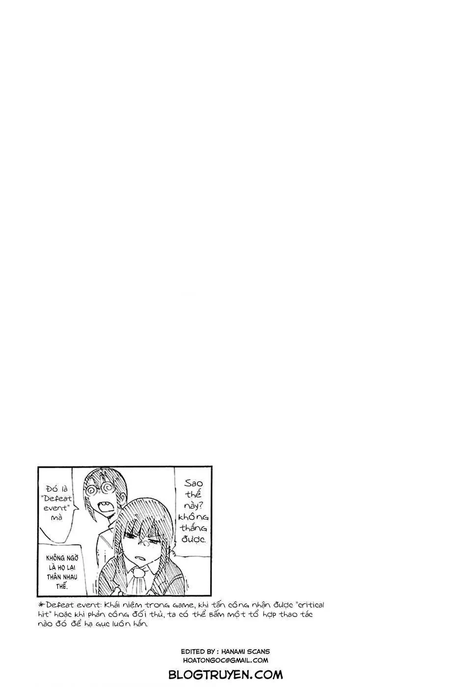 Hầu gái rồng nhà Kobayashi Chapter  15 - 14