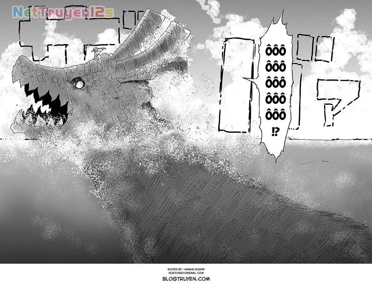 Hầu gái rồng nhà Kobayashi Chapter  16 - 9