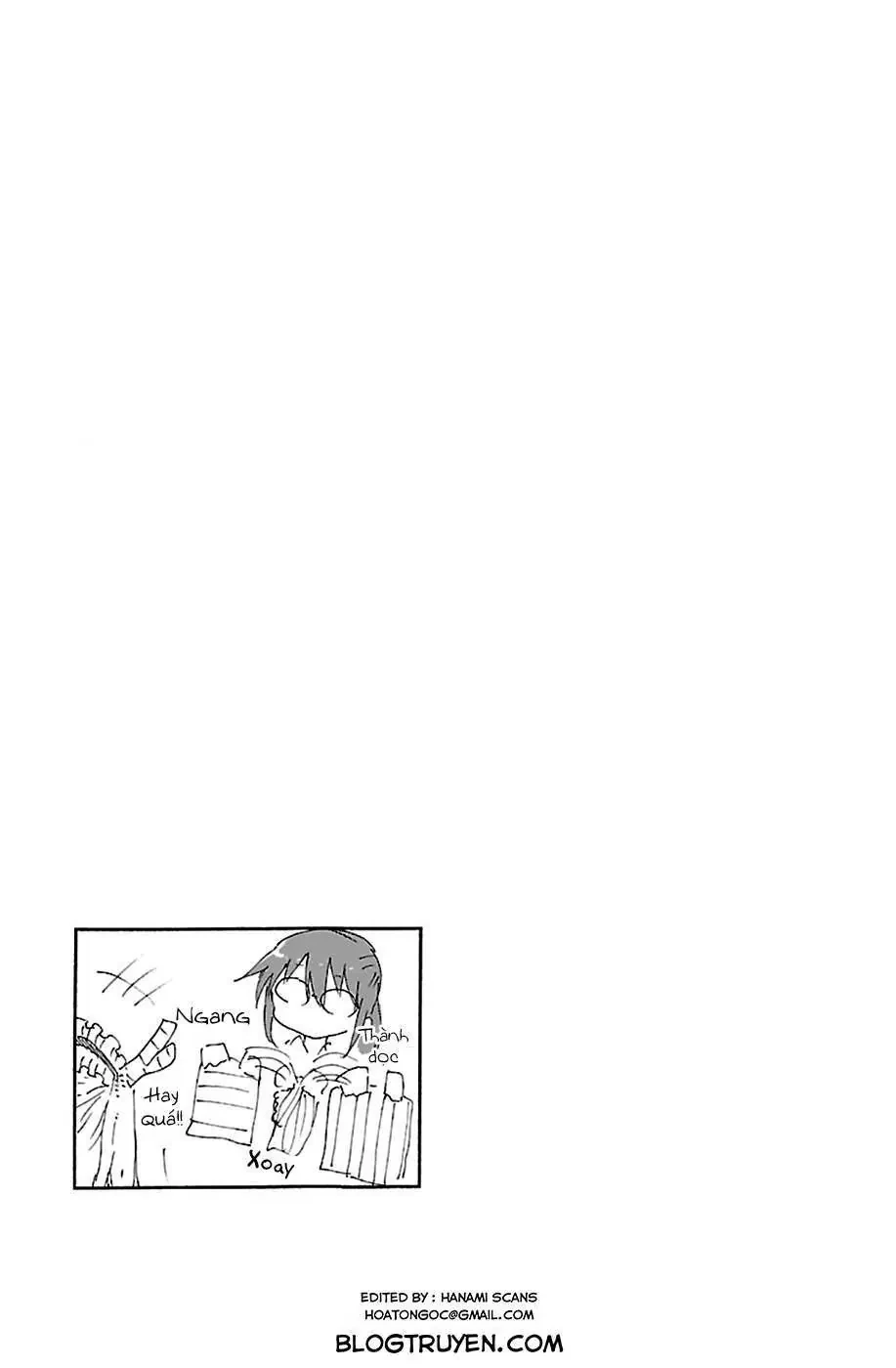 Hầu gái rồng nhà Kobayashi Chapter  18 - 14