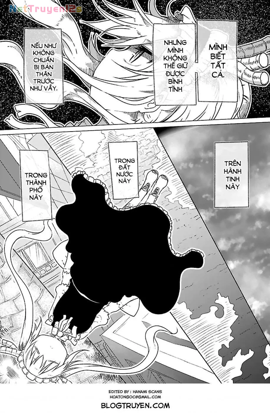 Hầu gái rồng nhà Kobayashi Chapter  19 - 10