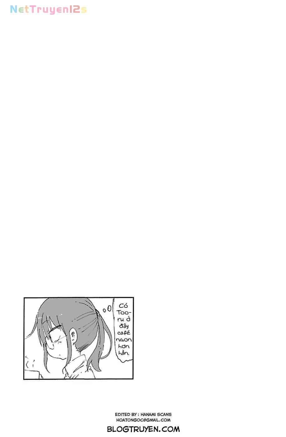 Hầu gái rồng nhà Kobayashi Chapter  19 - 14