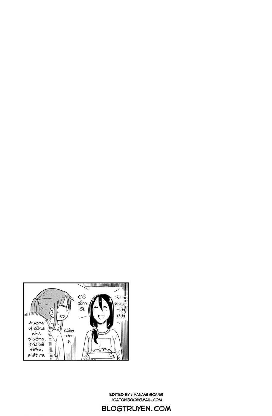 Hầu gái rồng nhà Kobayashi Chapter  22 - 14