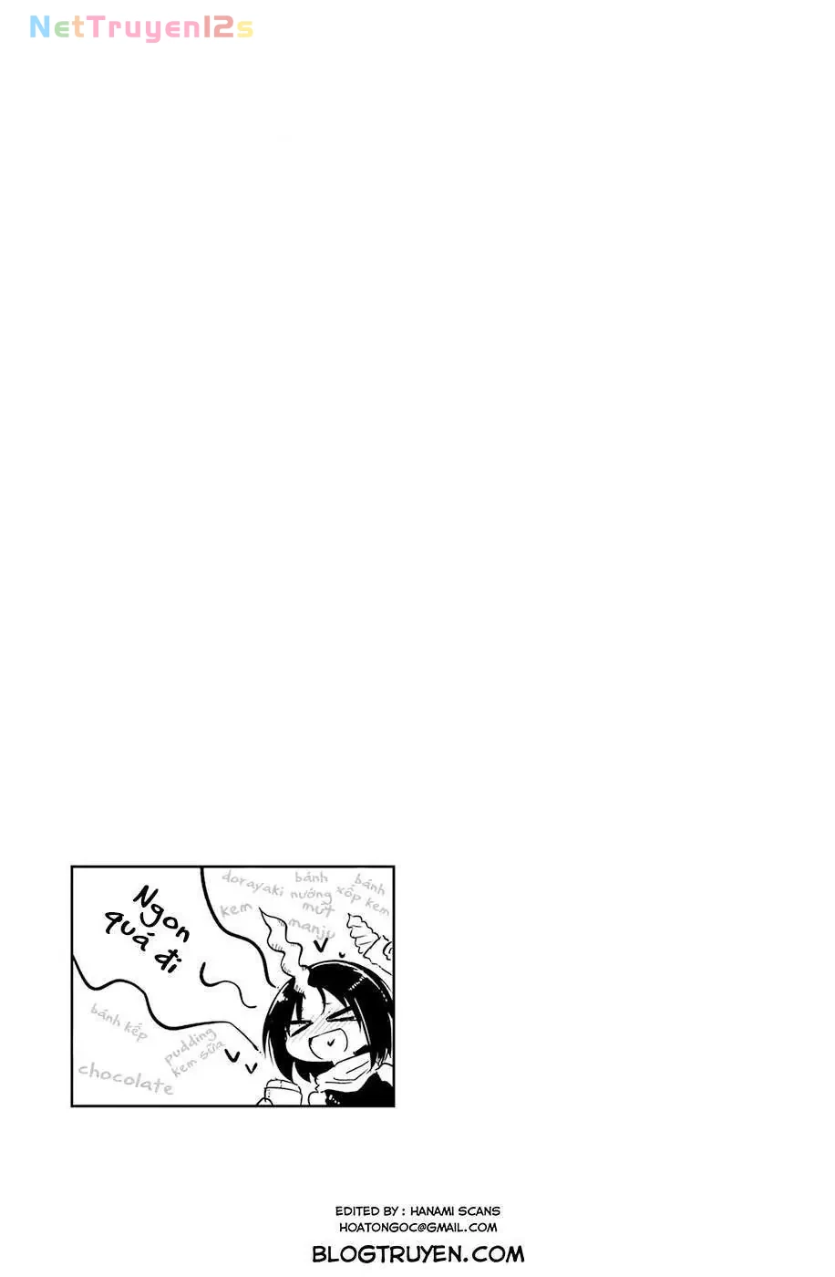 Hầu gái rồng nhà Kobayashi Chapter  25 - 14
