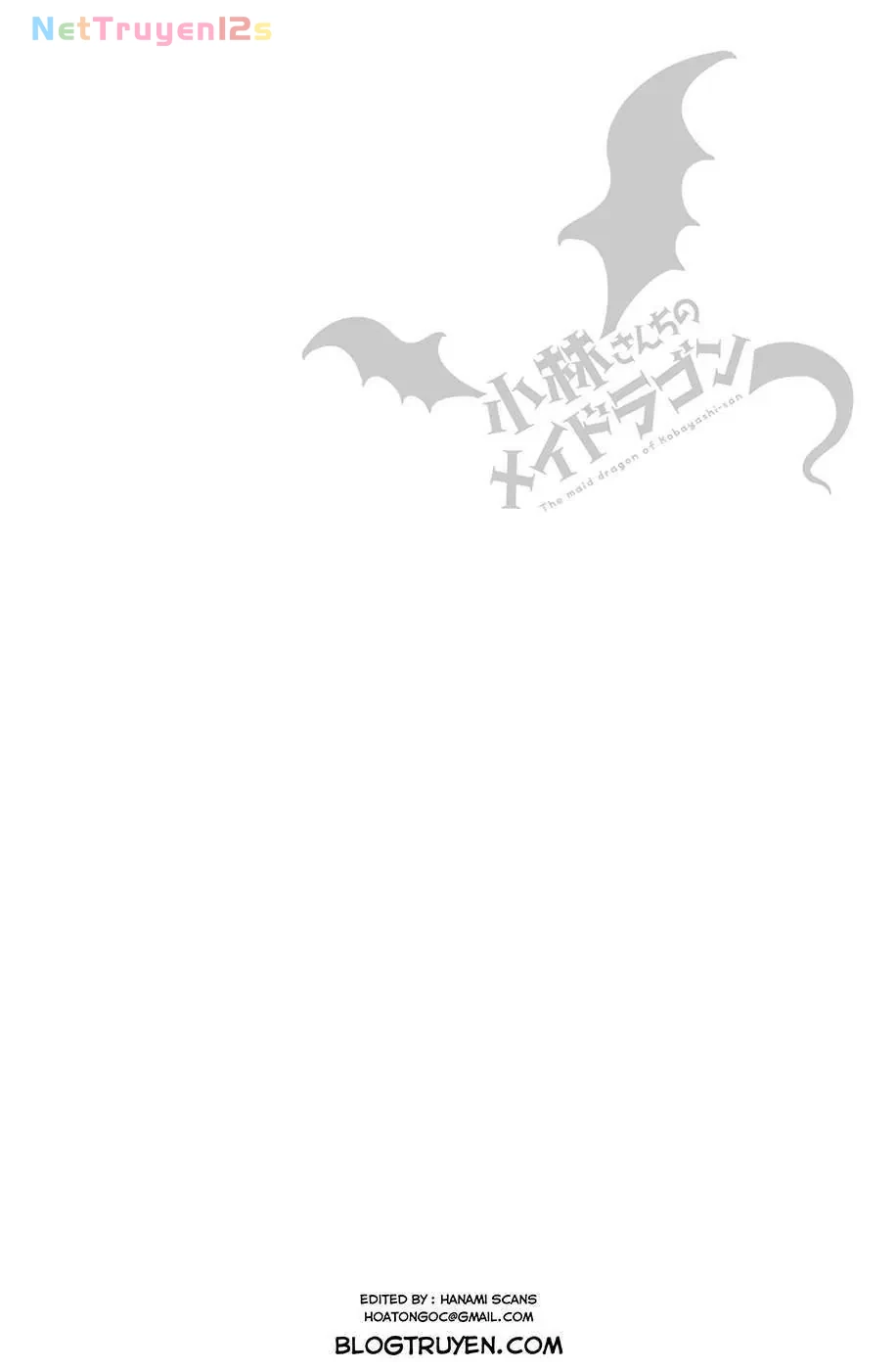 Hầu gái rồng nhà Kobayashi Chapter  25 - 15