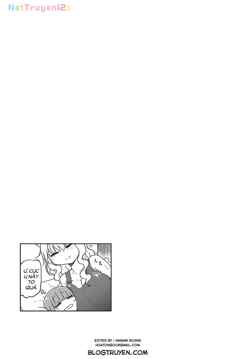 Hầu gái rồng nhà Kobayashi Chapter  27 - 14