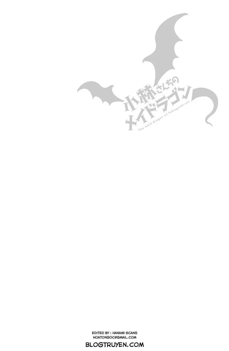 Hầu gái rồng nhà Kobayashi Chapter  27 - 15