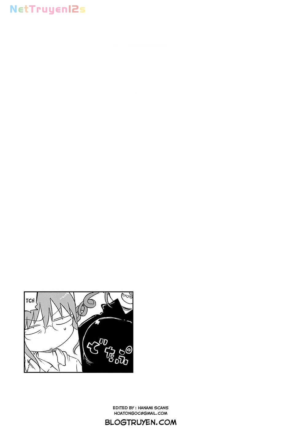 Hầu gái rồng nhà Kobayashi Chapter  30 - 14