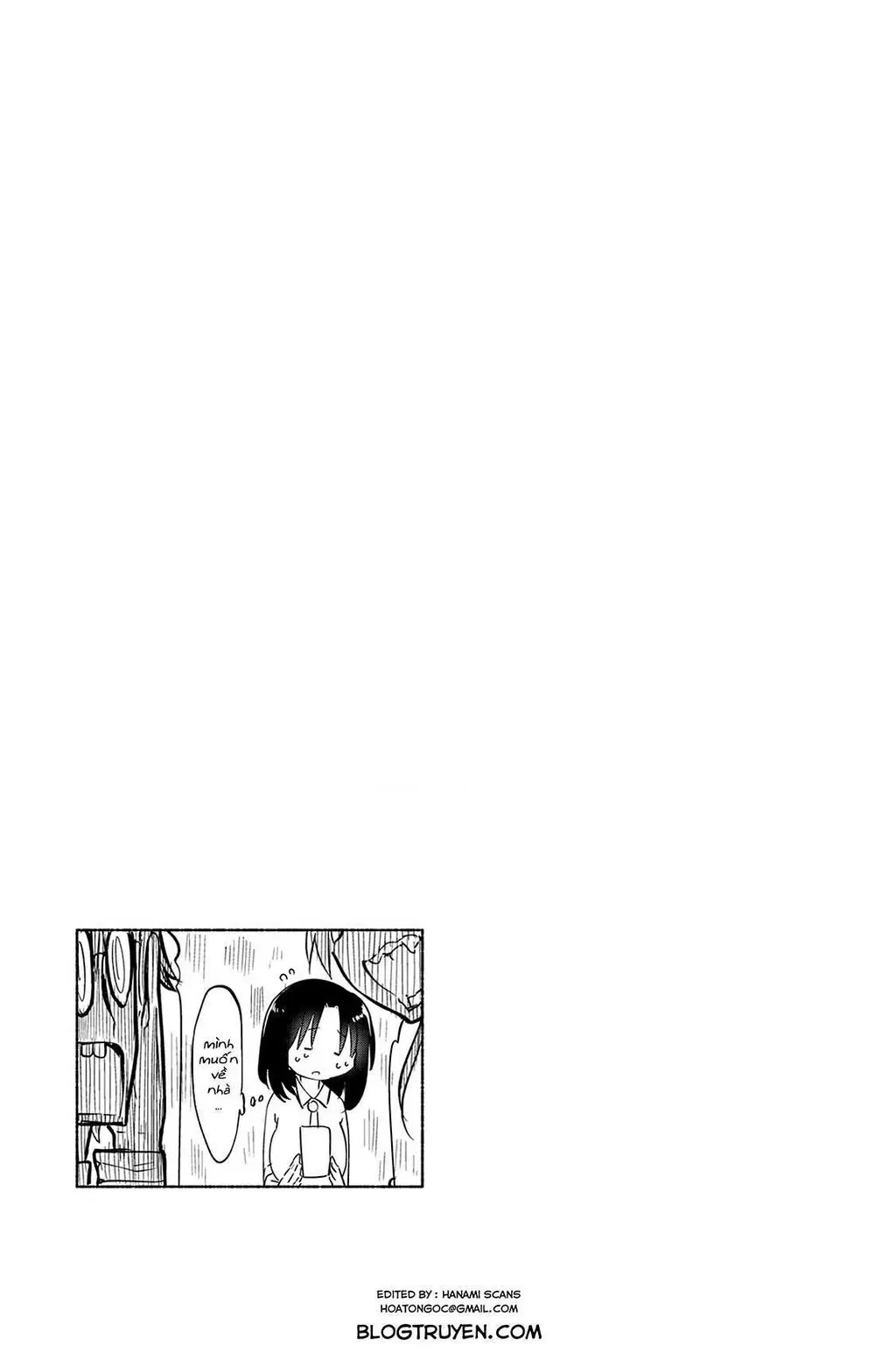Hầu gái rồng nhà Kobayashi Chapter  35 - 14