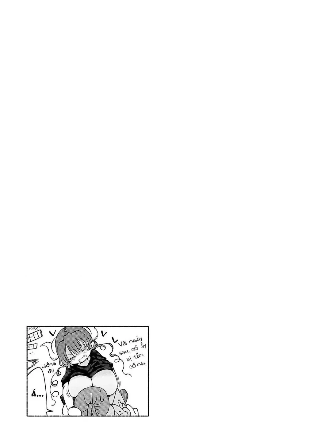 Hầu gái rồng nhà Kobayashi Chapter  39 - 15