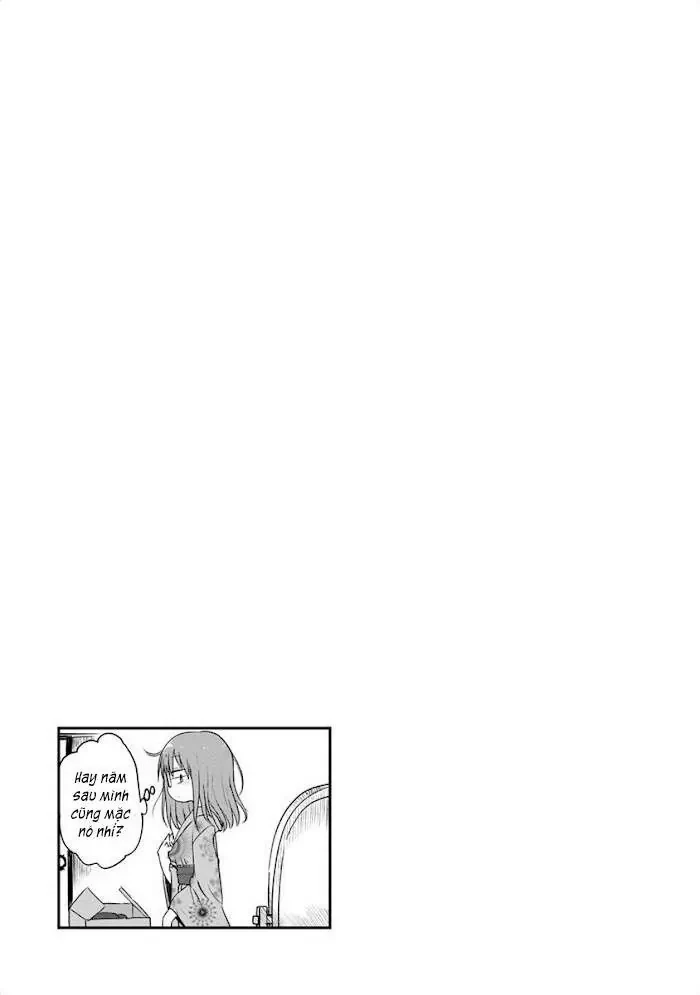 Hầu gái rồng nhà Kobayashi Chapter  48 - 21