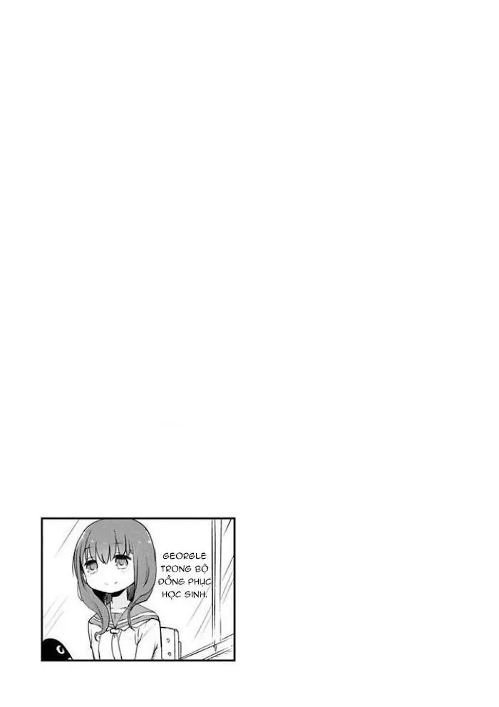 Hầu gái rồng nhà Kobayashi Chapter  50 - 14