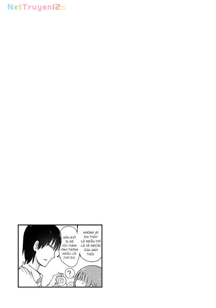 Hầu gái rồng nhà Kobayashi Chapter  54 - 14