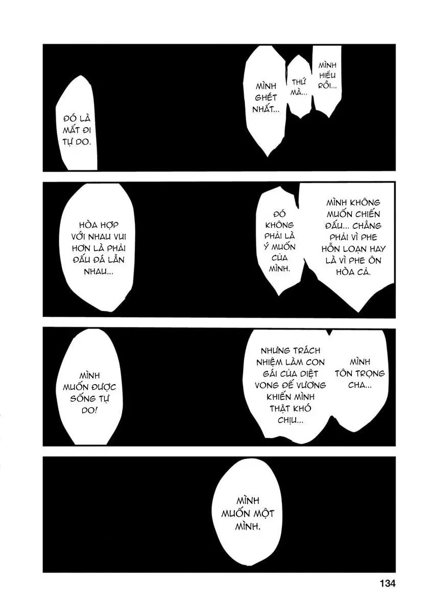 Hầu gái rồng nhà Kobayashi Chapter  58 - 11