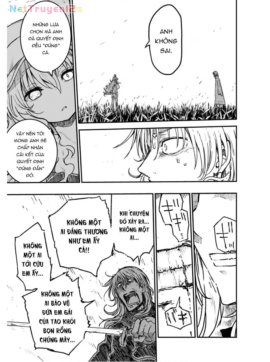 Hầu gái rồng nhà Kobayashi Chapter  77 - 10