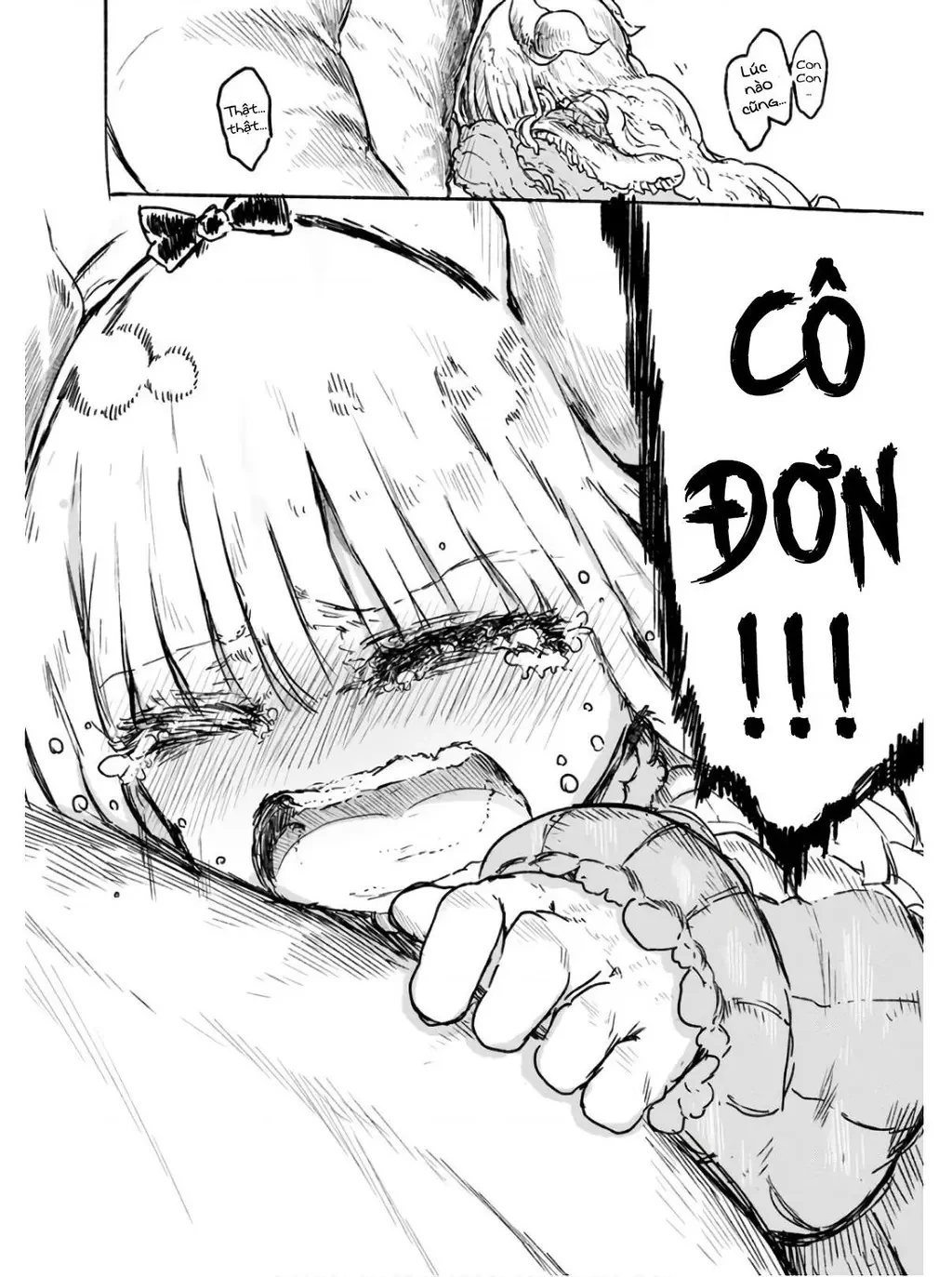 Hầu gái rồng nhà Kobayashi Chapter  77 - 17