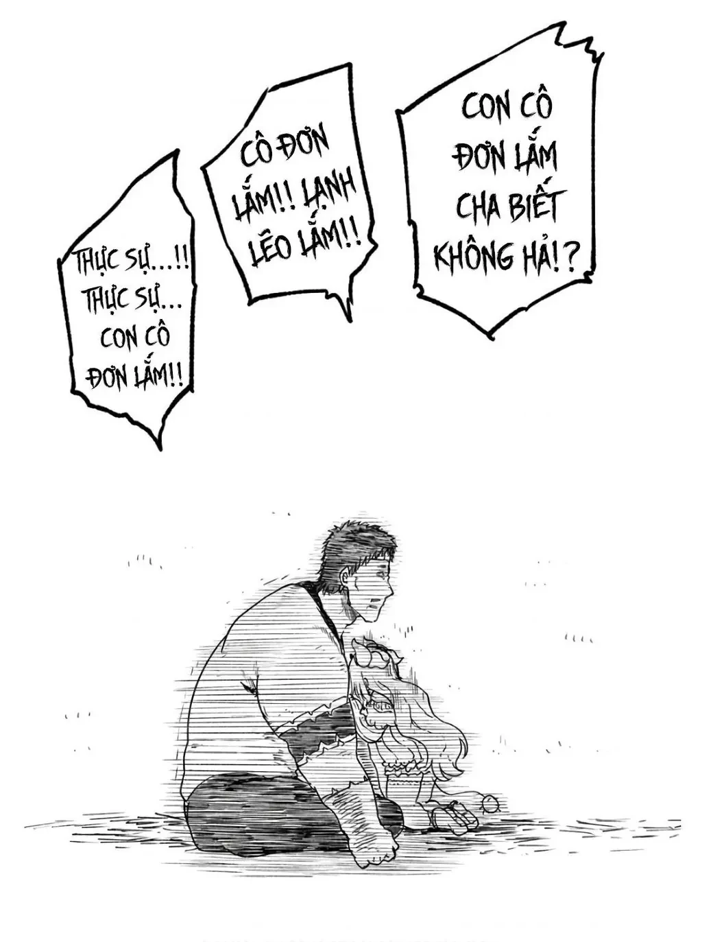 Hầu gái rồng nhà Kobayashi Chapter  77 - 18