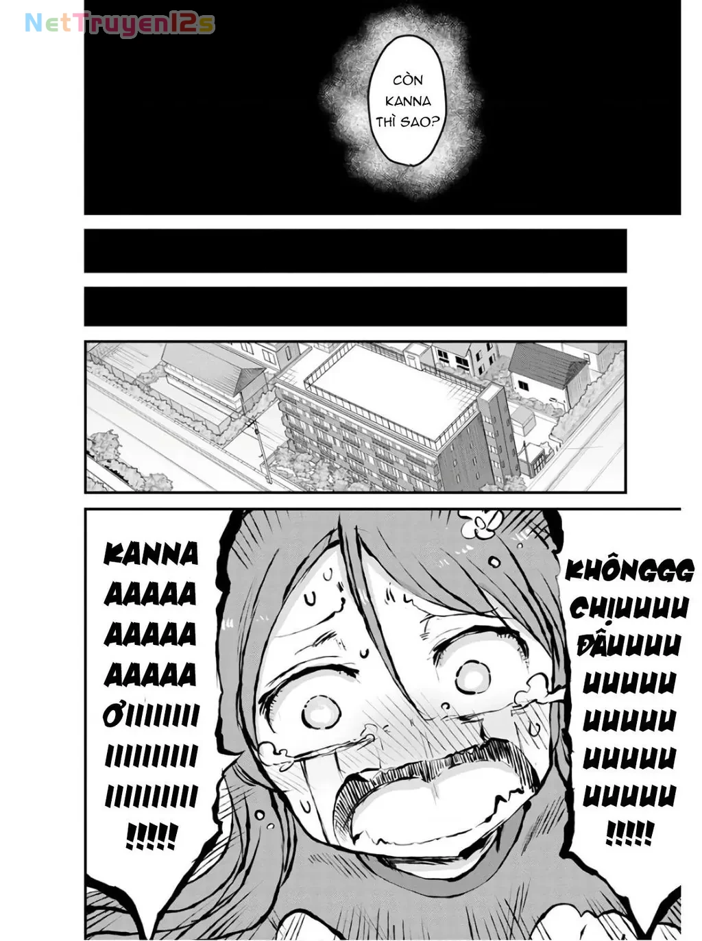 Hầu gái rồng nhà Kobayashi Chapter  78 - 11
