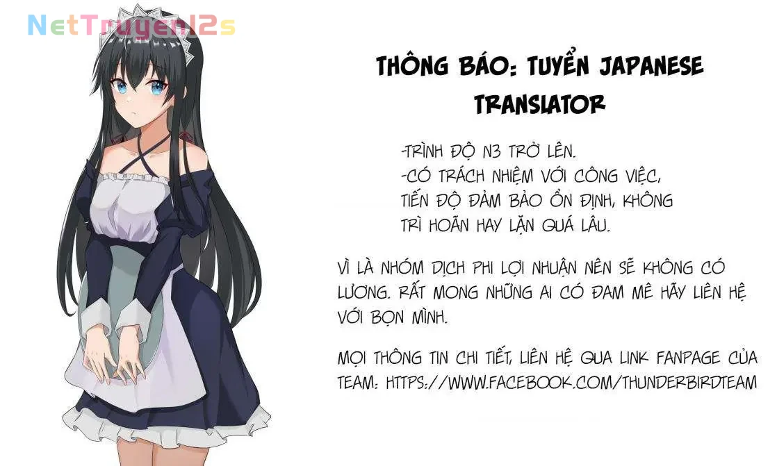 Hầu gái rồng nhà Kobayashi Chapter  87 - 17