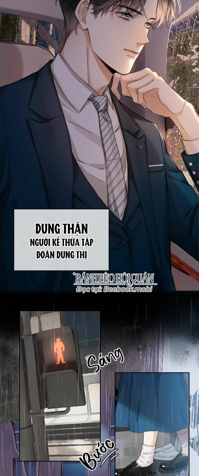 Có Ý Động Tâm Chapter 2 - 3