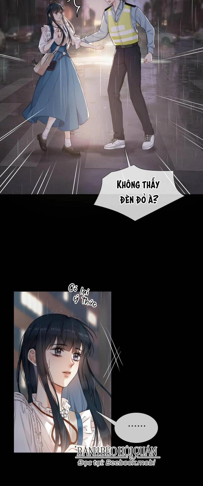 Có Ý Động Tâm Chapter 2 - 7