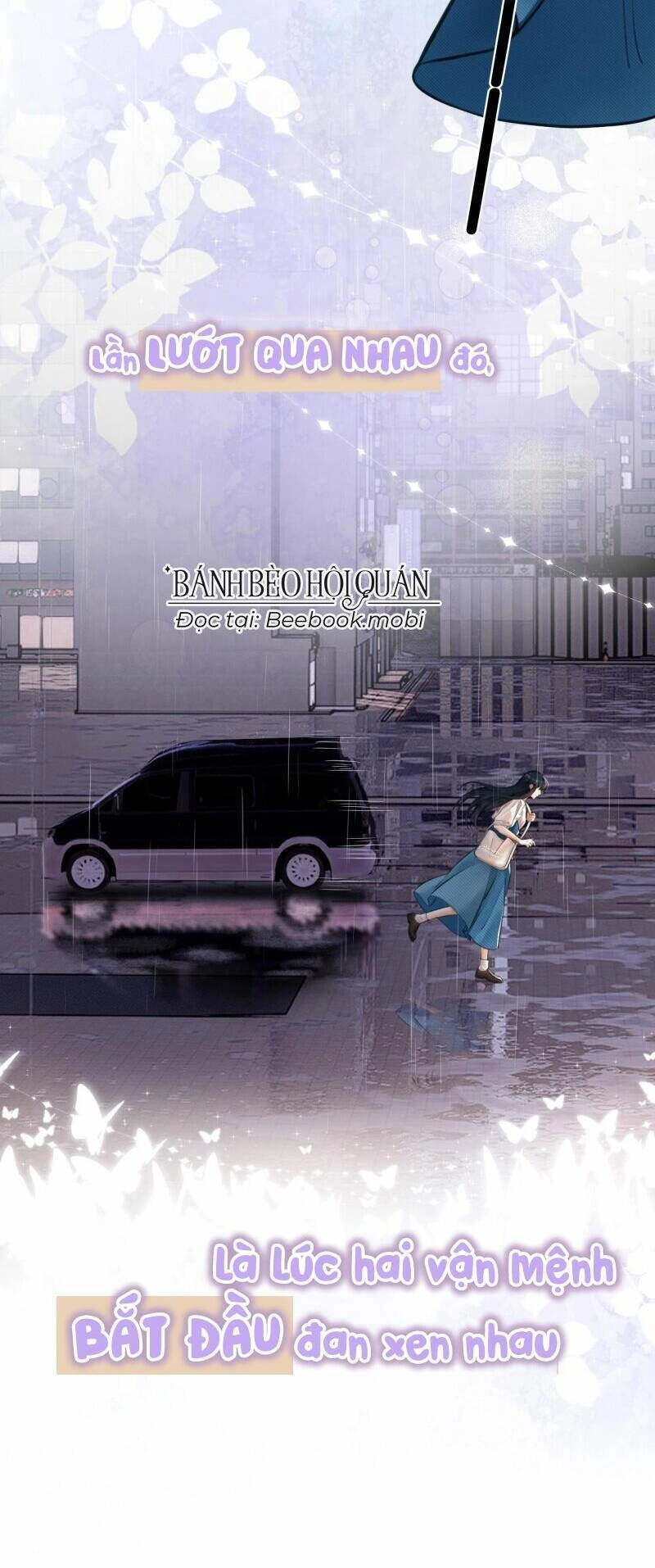 Có Ý Động Tâm Chapter 2 - 11