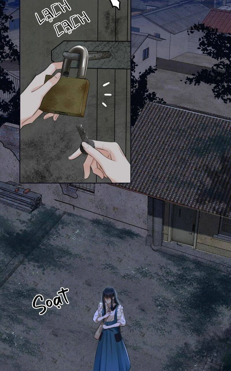 Có Ý Động Tâm Chapter 2 - 14