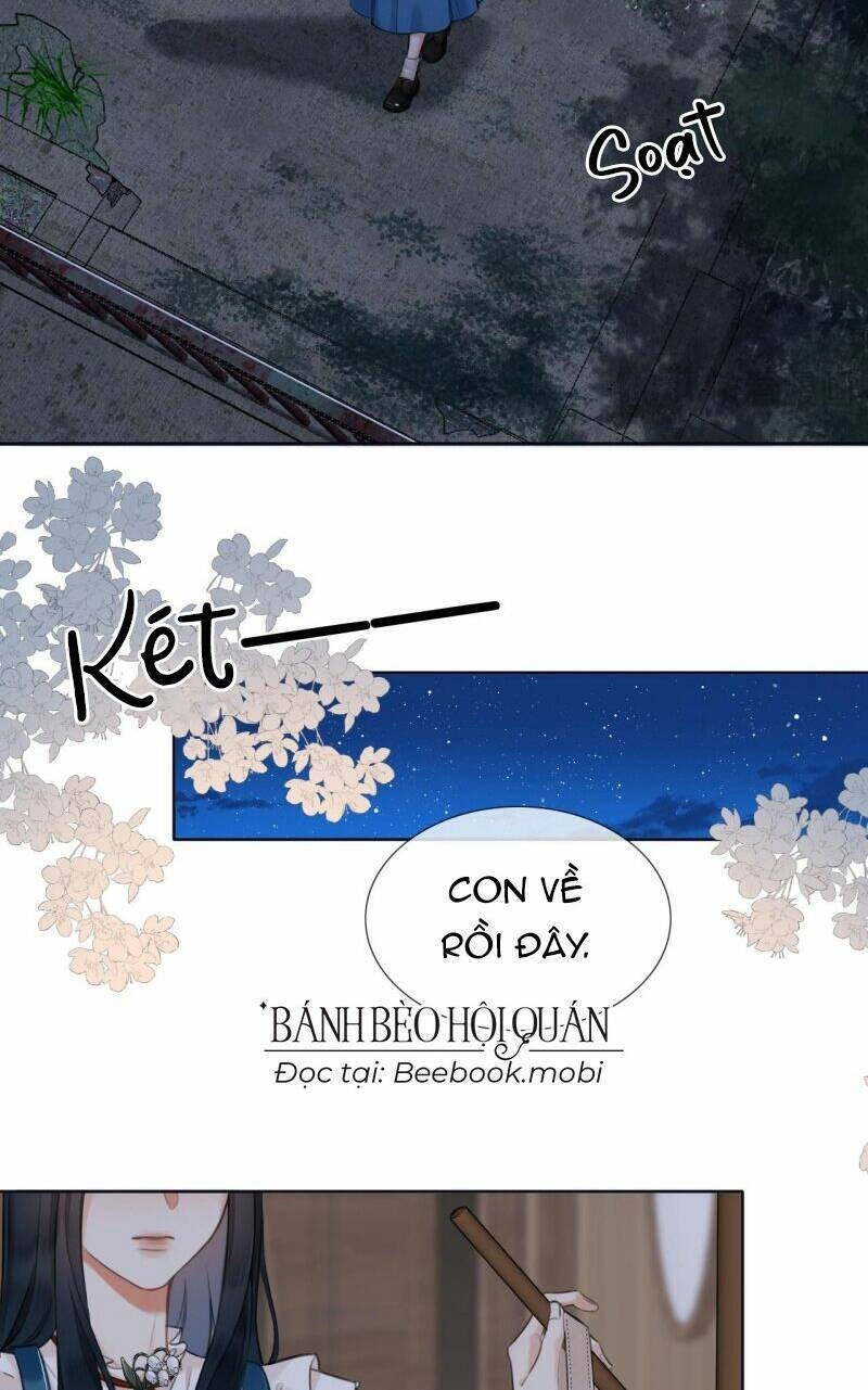 Có Ý Động Tâm Chapter 2 - 15