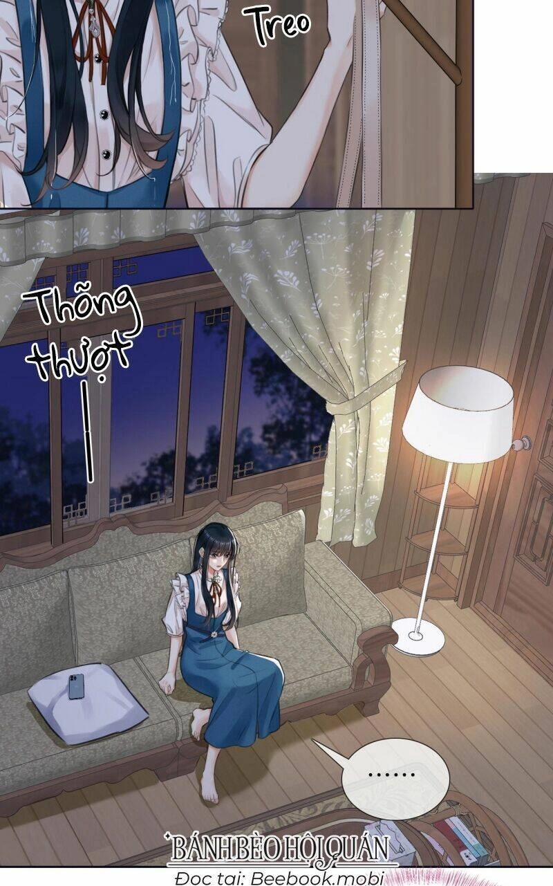 Có Ý Động Tâm Chapter 2 - 16