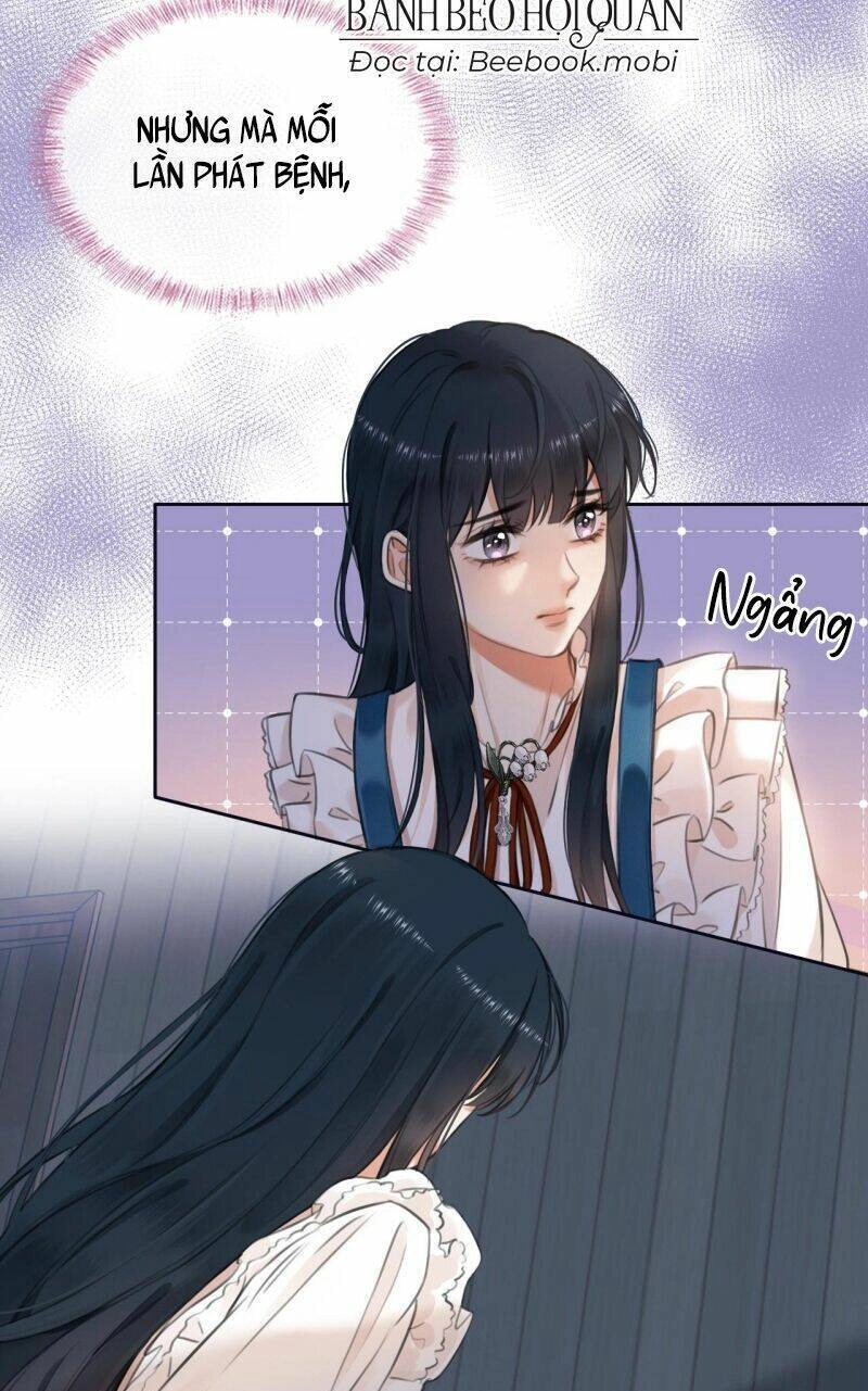 Có Ý Động Tâm Chapter 2 - 18