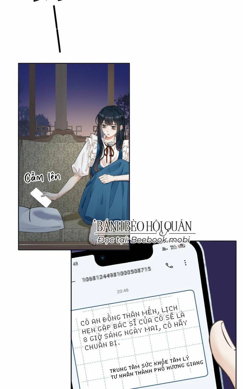 Có Ý Động Tâm Chapter 2 - 21