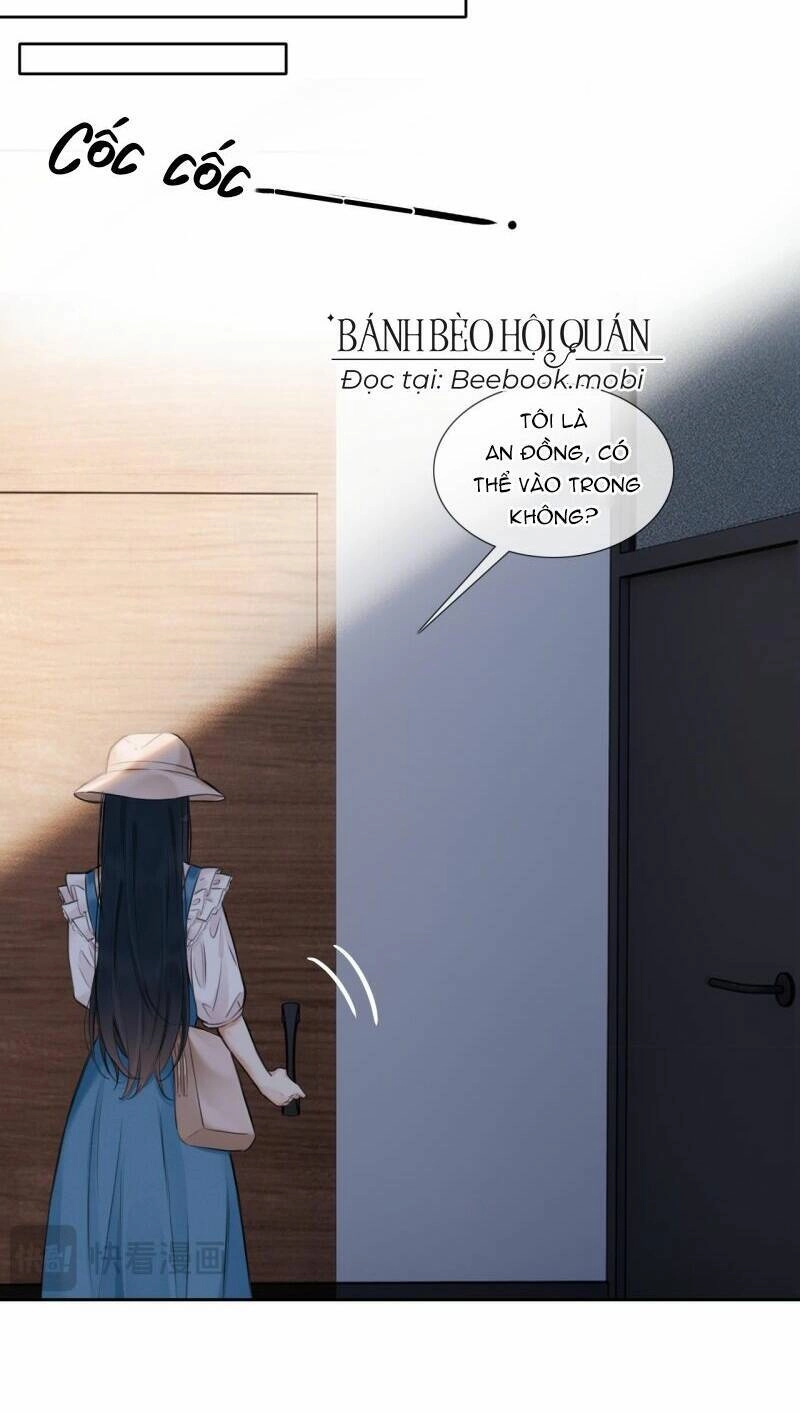 Có Ý Động Tâm Chapter 2 - 25