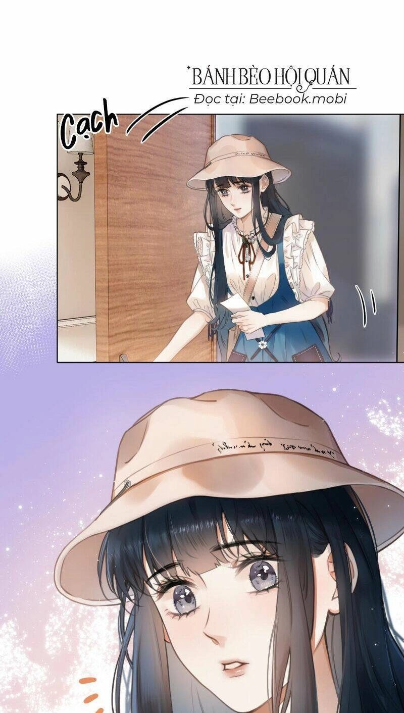 Có Ý Động Tâm Chapter 2 - 26