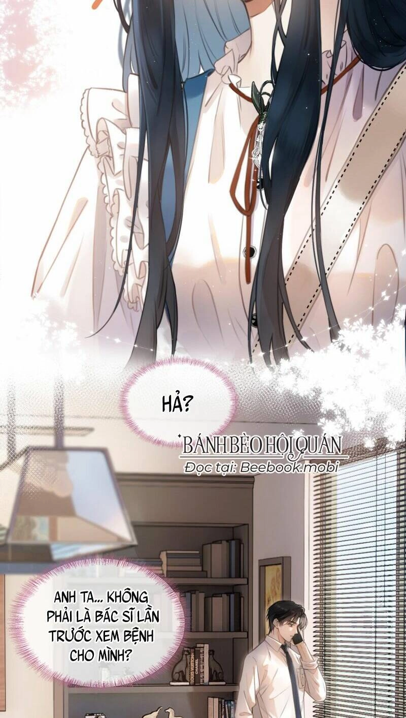 Có Ý Động Tâm Chapter 2 - 27