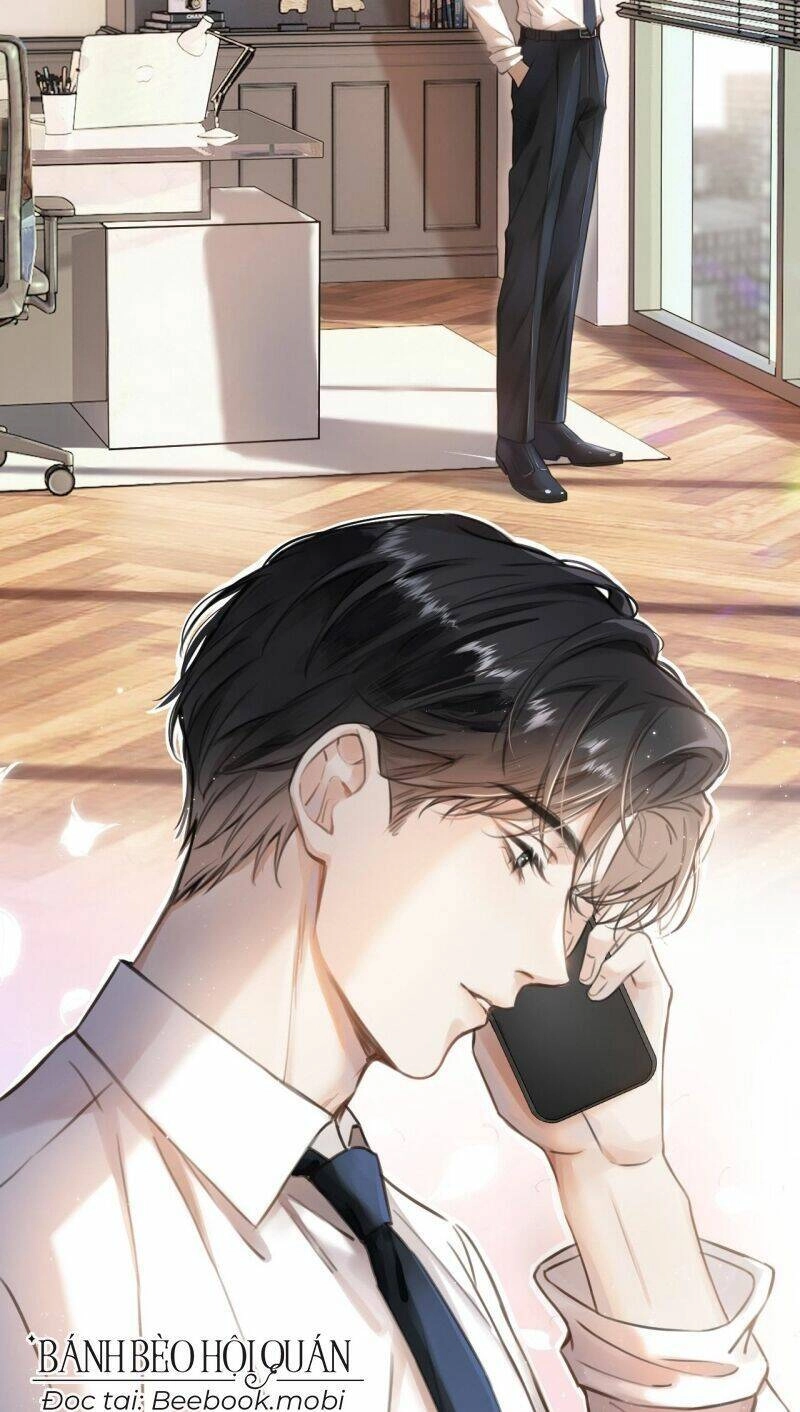 Có Ý Động Tâm Chapter 2 - 28