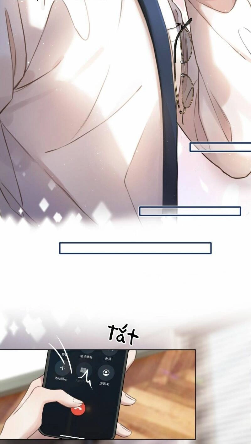 Có Ý Động Tâm Chapter 2 - 29