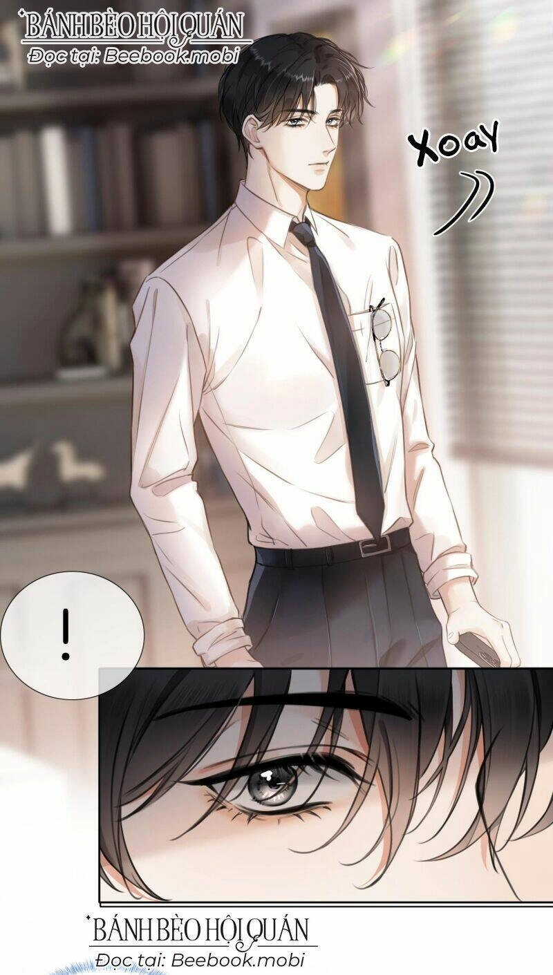 Có Ý Động Tâm Chapter 2 - 30