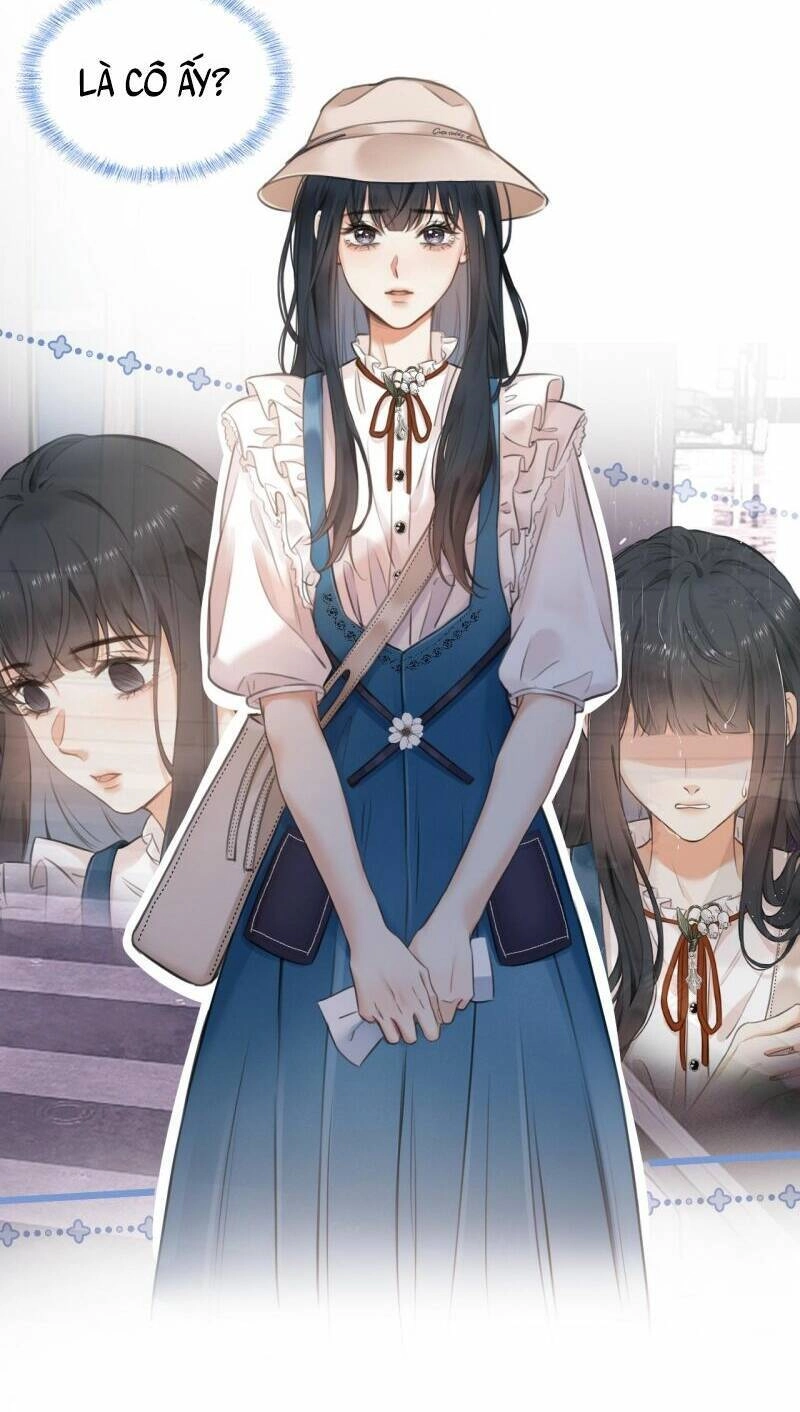 Có Ý Động Tâm Chapter 2 - 31