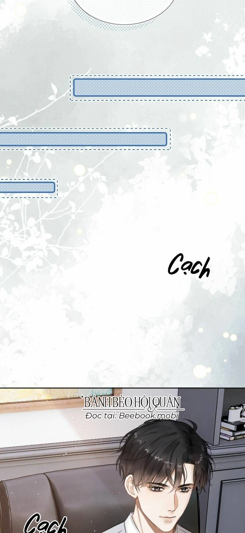 Có Ý Động Tâm Chapter 2 - 33