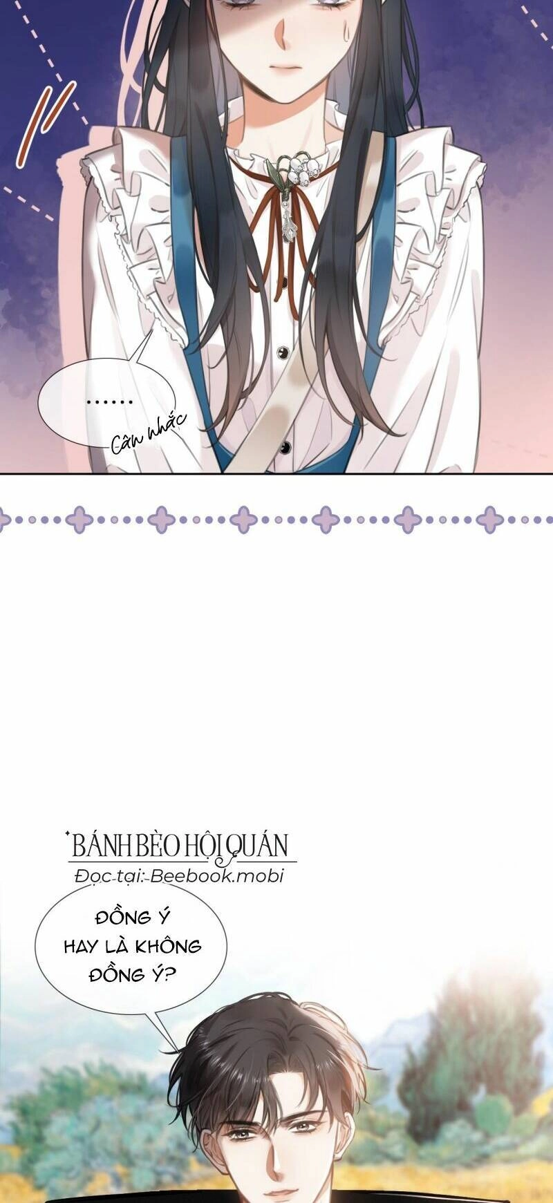 Có Ý Động Tâm Chapter 2 - 37