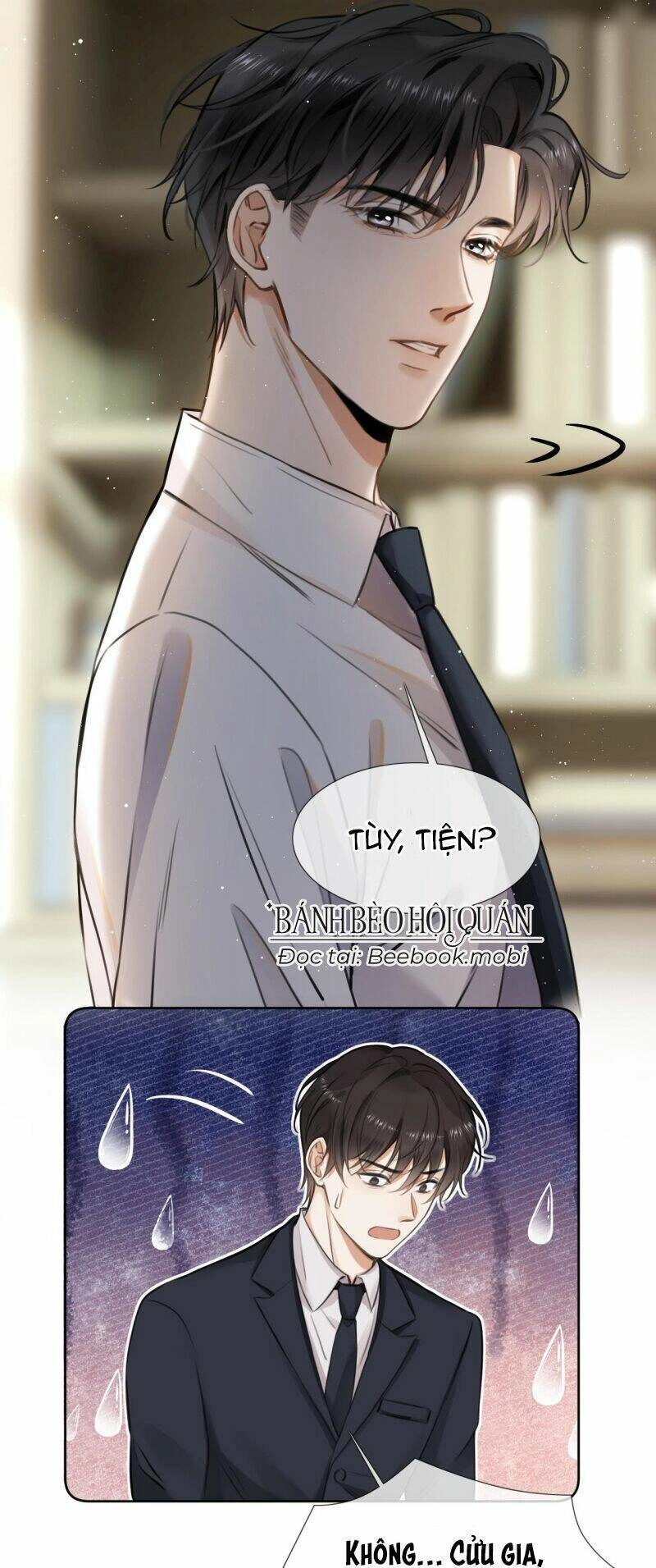 Có Ý Động Tâm Chapter 2 - 46