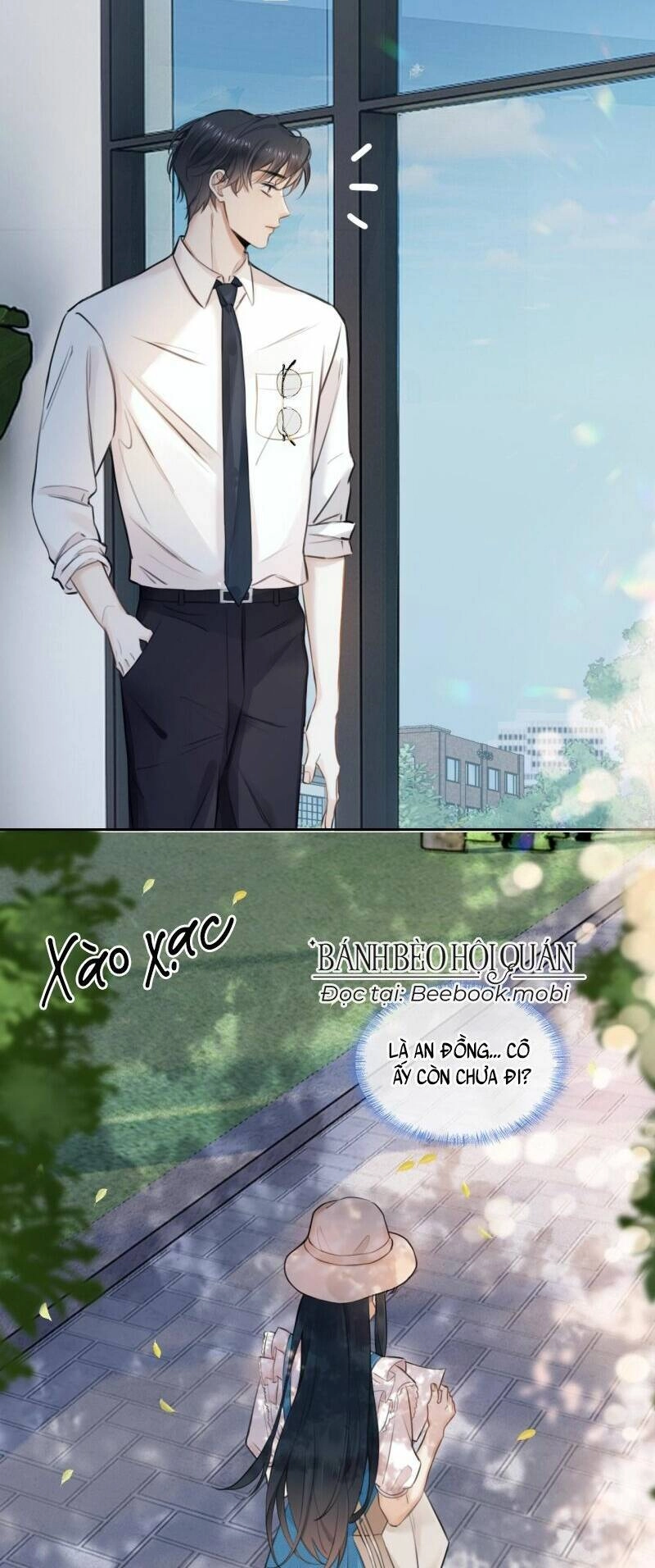 Có Ý Động Tâm Chapter 2 - 49