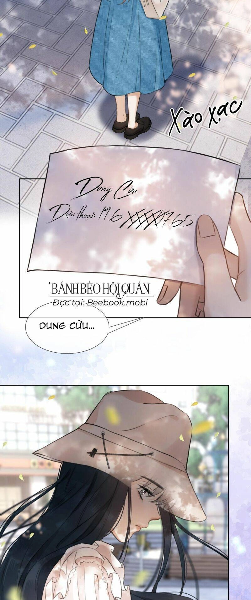 Có Ý Động Tâm Chapter 2 - 50